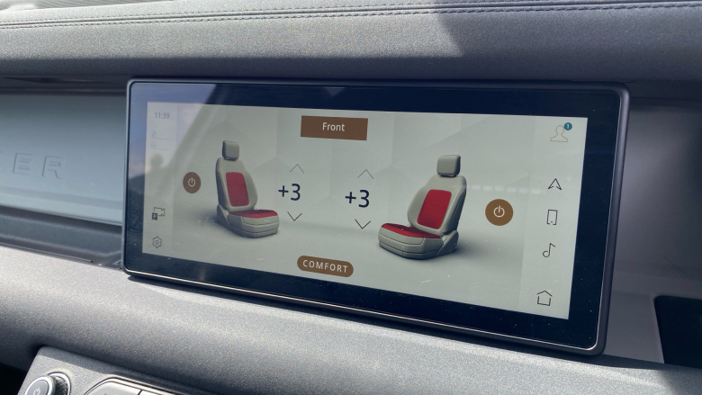 Land Rover Defender 90 Diesel 3.0 D250 Hard Top Auto